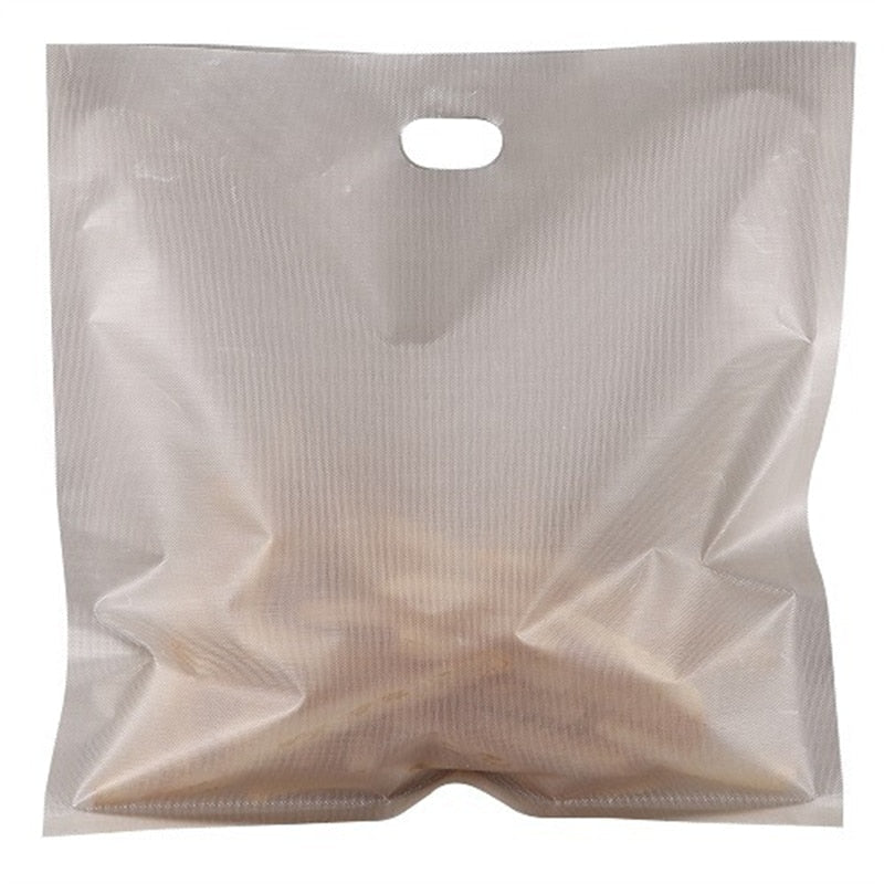 Reusable Toaster Bag-10PCS Image 6