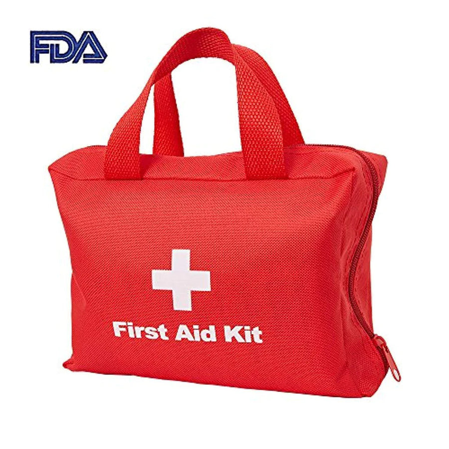 First Aid Essentials First Aid Kit Image 1