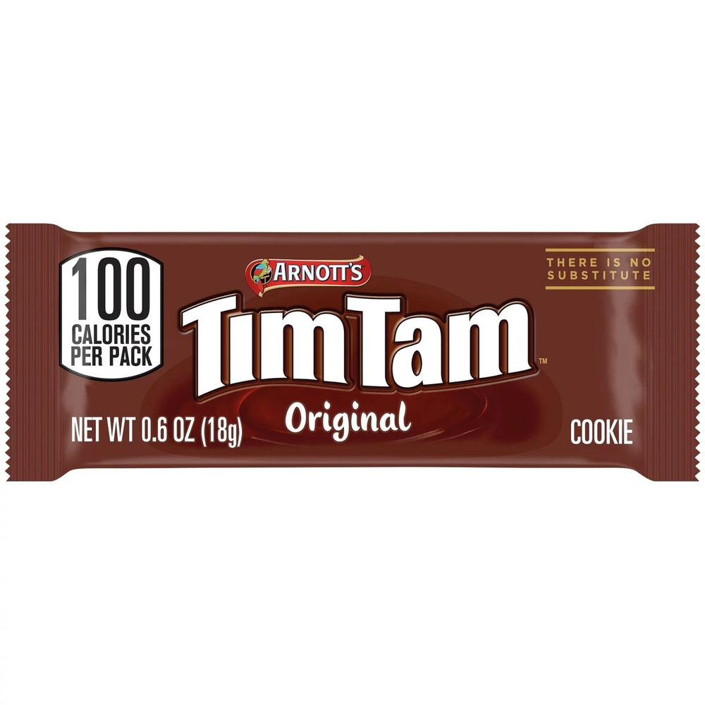 Tim Tam Original Chocolate Cookies0.63 Ounce (Pack of 30) Image 2