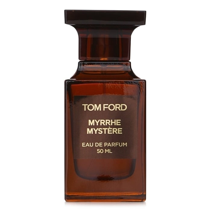 Tom Ford Myrrhe Mystere Eau De Parfum Spray 50ml/1.7oz Image 1