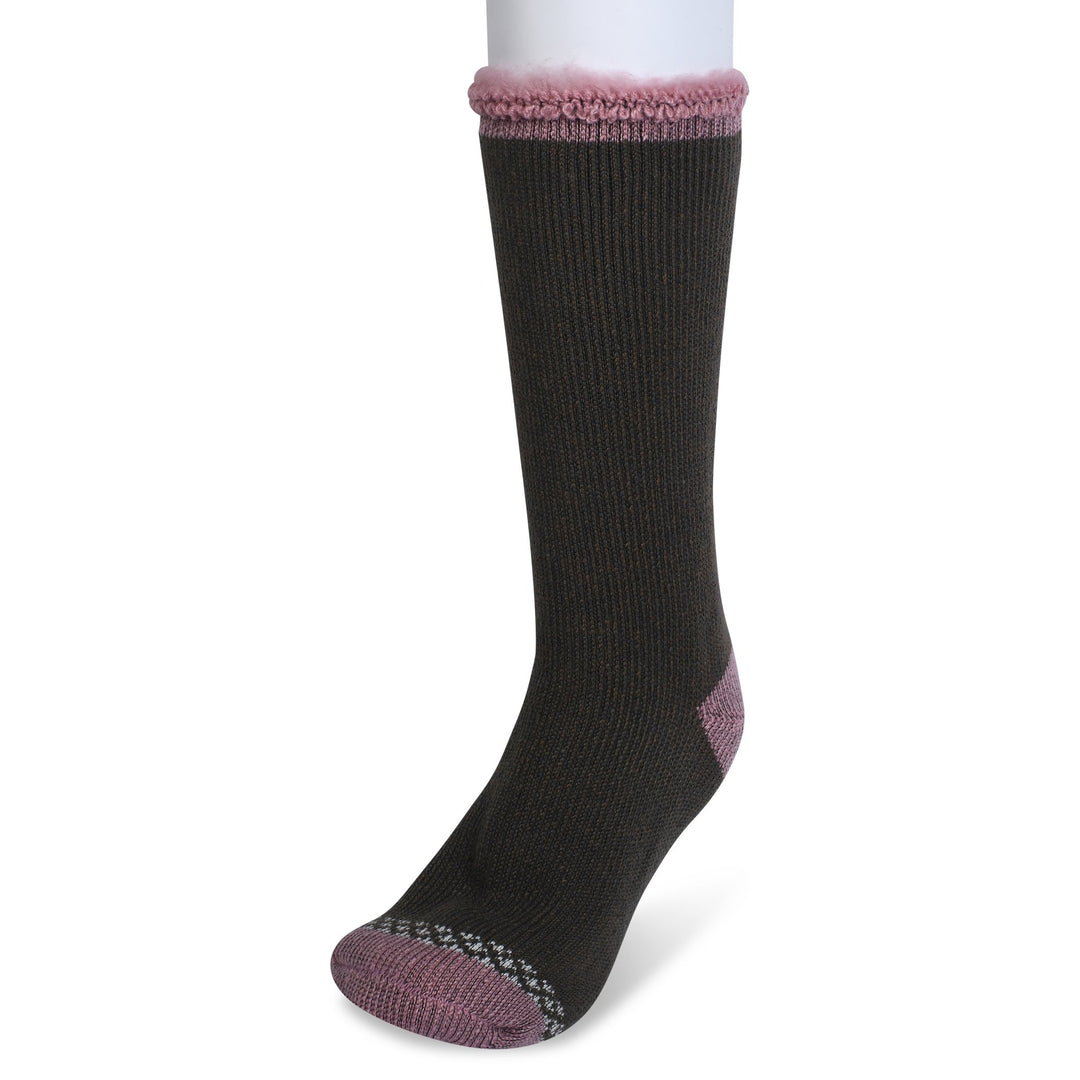 Gaahuu womens moisture wicking thermal insulated socks Image 4