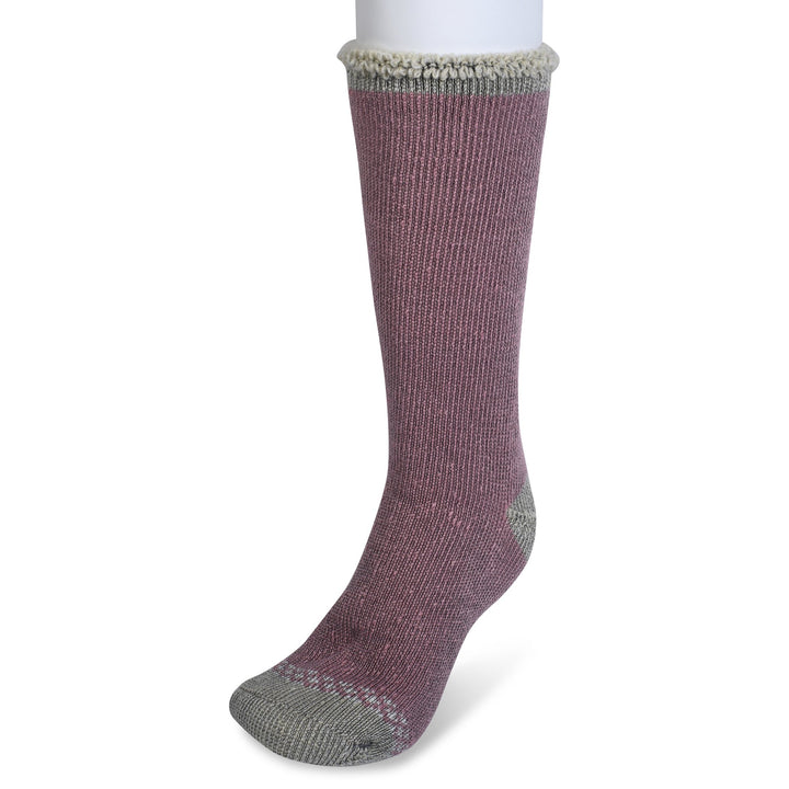 Gaahuu womens moisture wicking thermal insulated socks Image 6