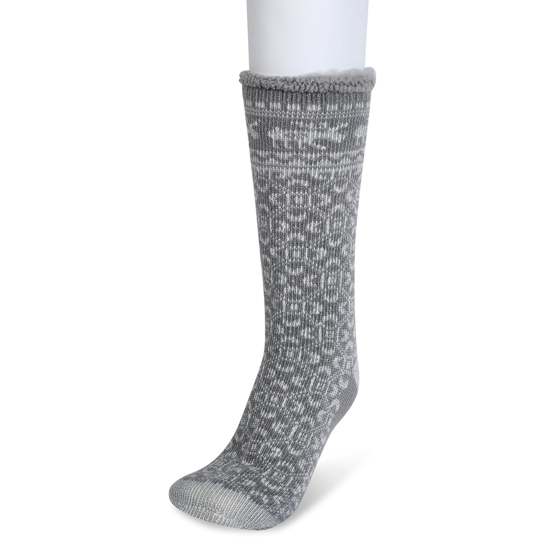 Gaahuu womens moisture wicking thermal insulated socks Image 8