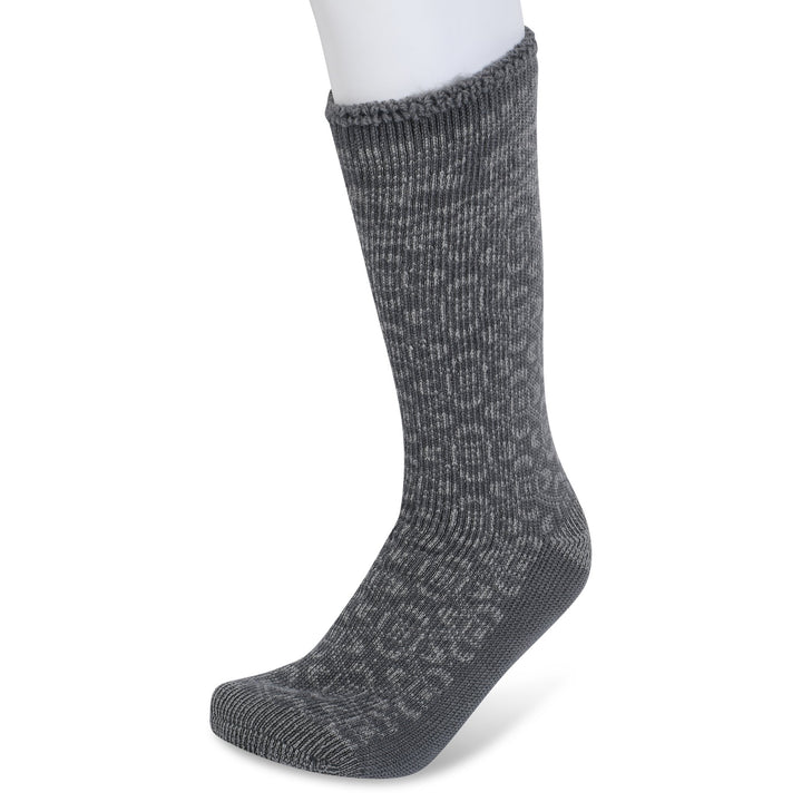 Gaahuu mens moisture wicking thermal insulated socks Image 6