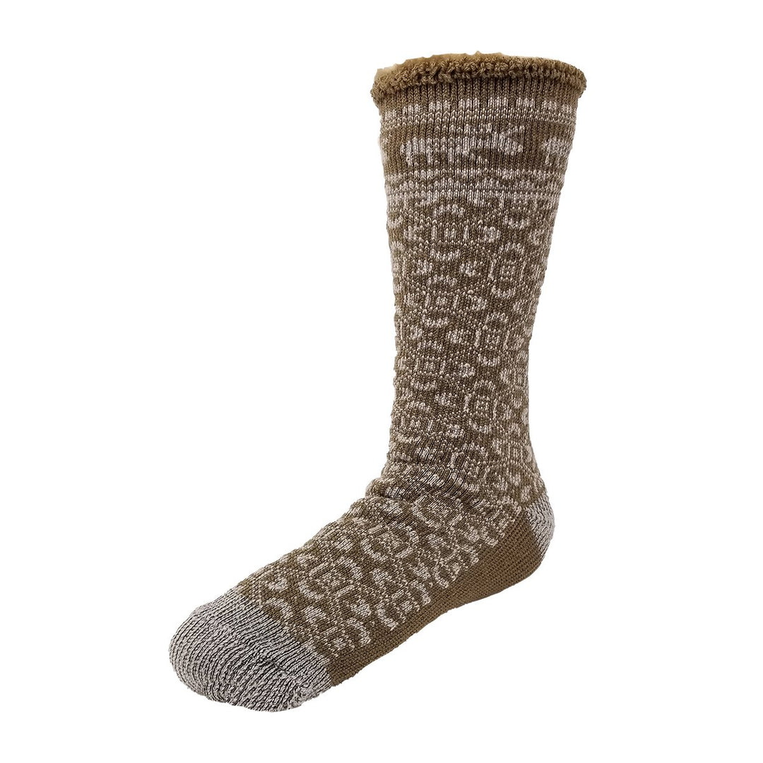 Gaahuu mens moisture wicking thermal insulated socks Image 9