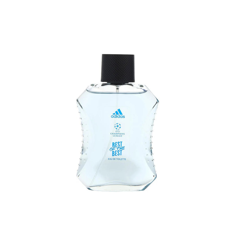 Adidas UEFA Champions League Best of The Best EDT Spray 3.3 oz For Men Image 2