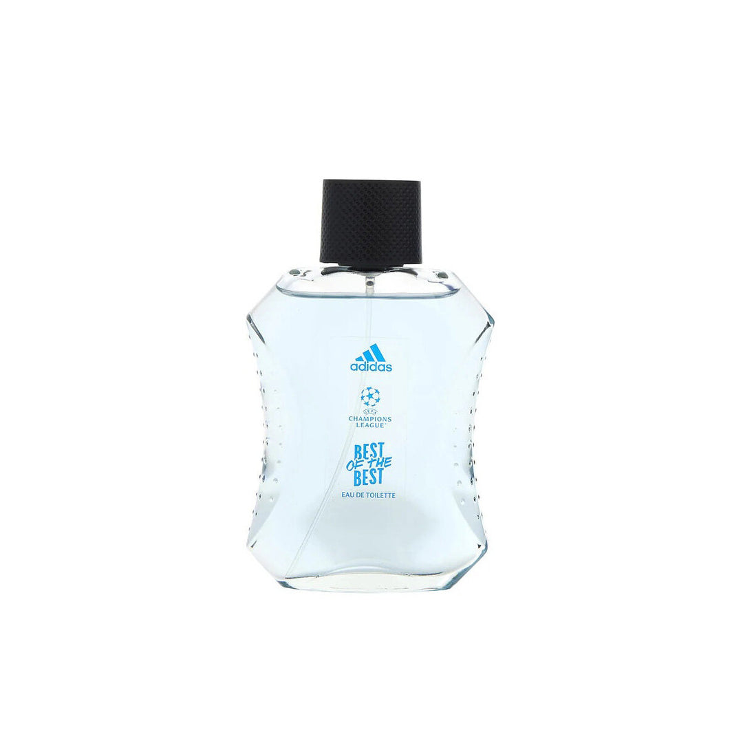 Adidas UEFA Champions League Best of The Best EDT Spray 3.3 oz For Men Image 4