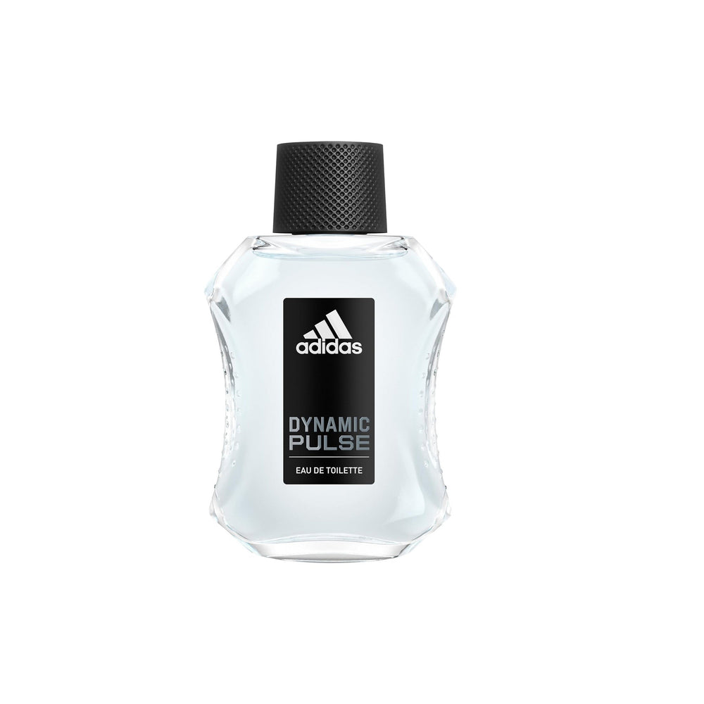Adidas Dynamic Pulse EDT Spray 3.3 oz For Men Image 2