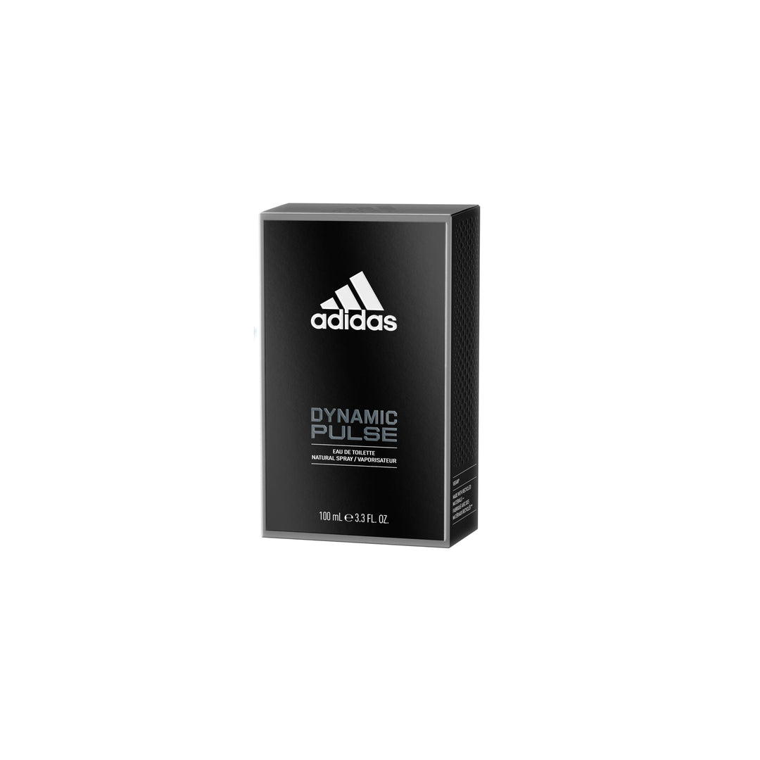 Adidas Dynamic Pulse EDT Spray 3.3 oz For Men Image 3