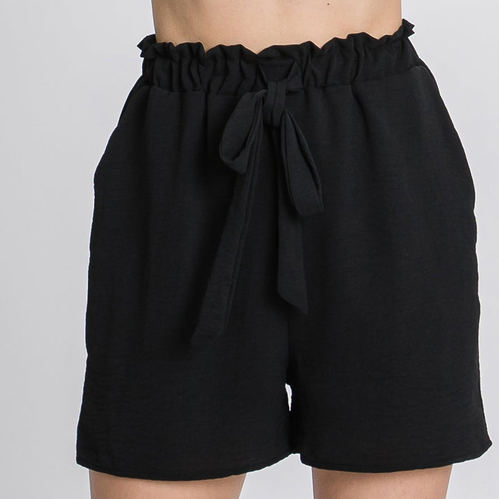 Breezy High Waisted Shorts Image 7