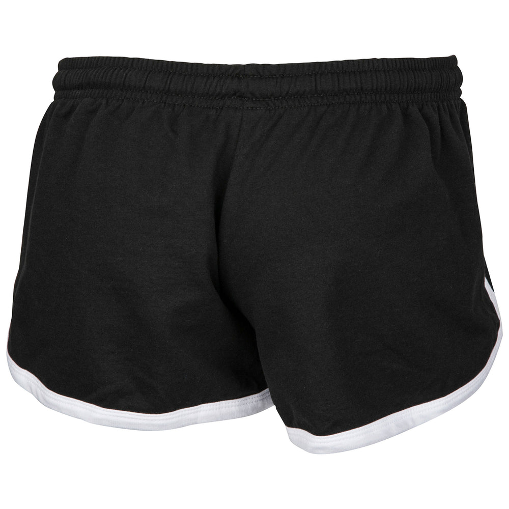 Mickey Mouse Golden Shades Juniors Shorts Image 2
