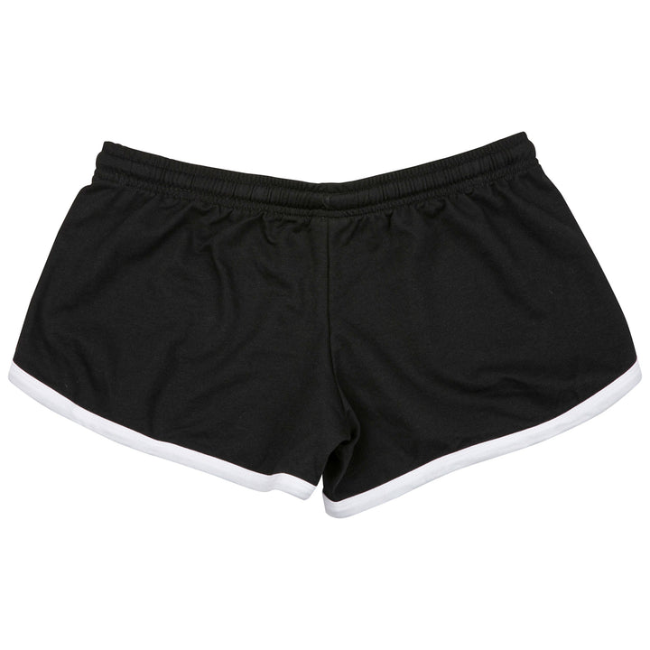 Mickey Mouse Golden Shades Juniors Shorts Image 4