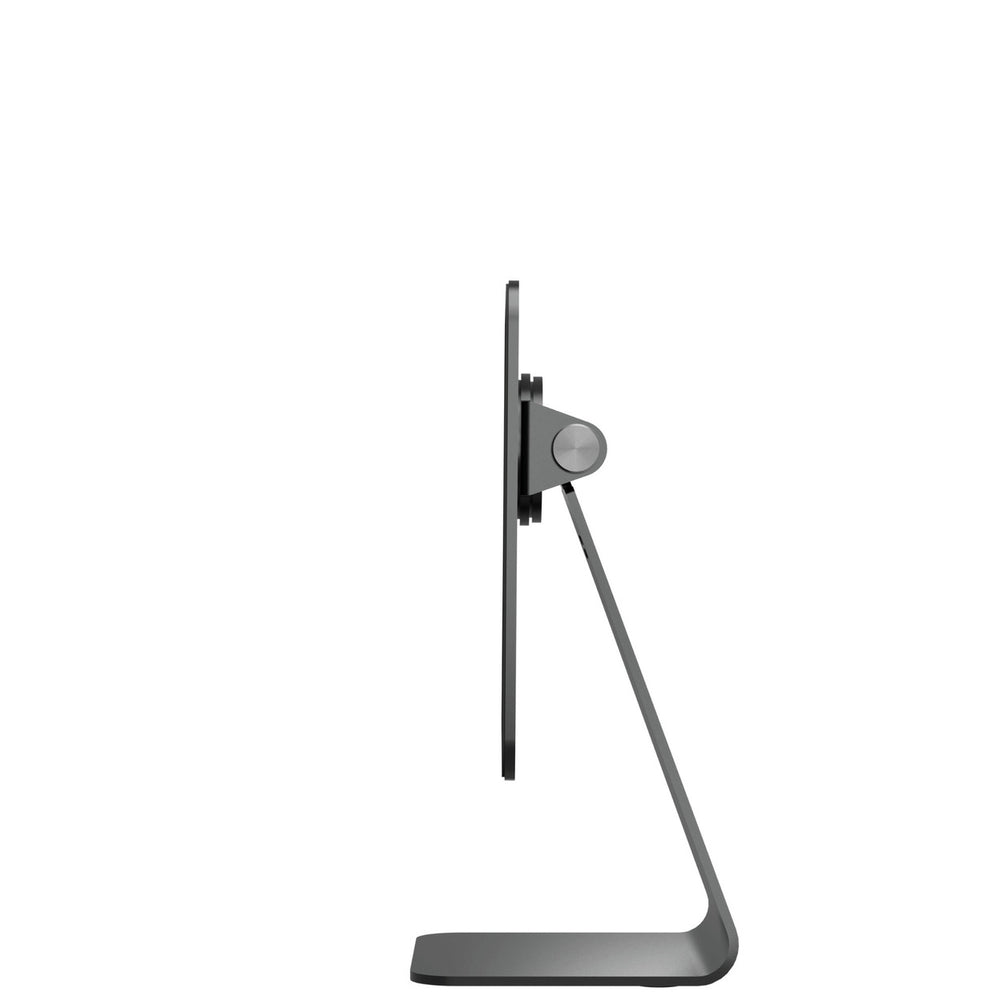 Cygnett MagStand for iPad 12.9" with a Soft Silicon Face for iPad Attachment Image 2