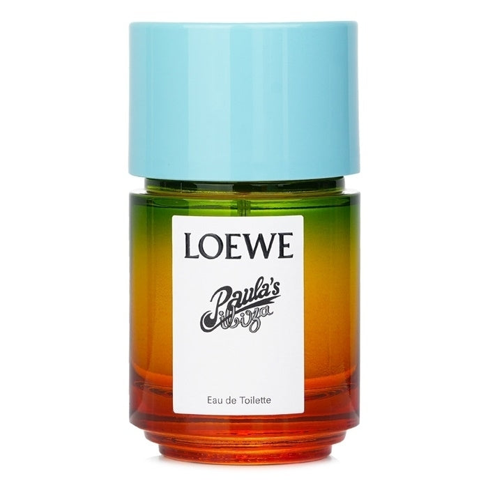 Loewe Paulas Ibiza Eau De Toilette Spray 100ml/3.4oz Image 1
