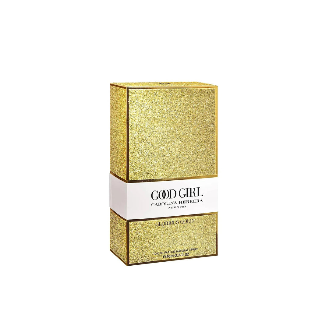 Carolina Herrera Good Girl Glorious Gold EDP Spray 2.7 oz For Women Image 3