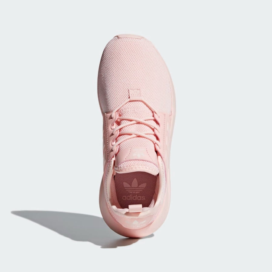 Adidas X_PLR EL I Icey Pink BY9962 Toddler Image 1