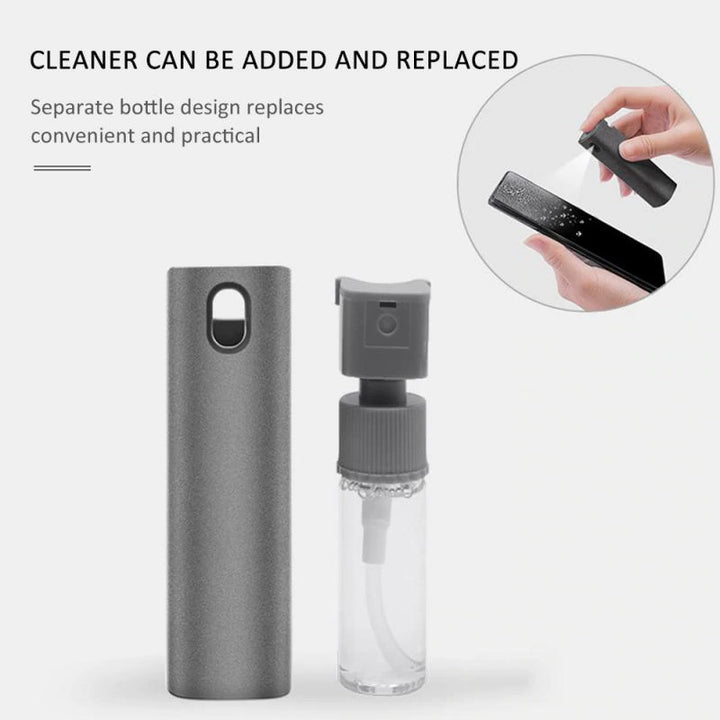 Touchscreen Mist CleanerScreen Cleanerfor All PhonesLaptop and Tablet Screen Image 4