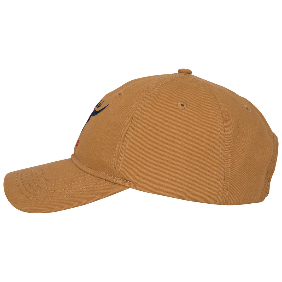 Coors Banquet Rodeo Tan Colorway Snapback Hat Image 3