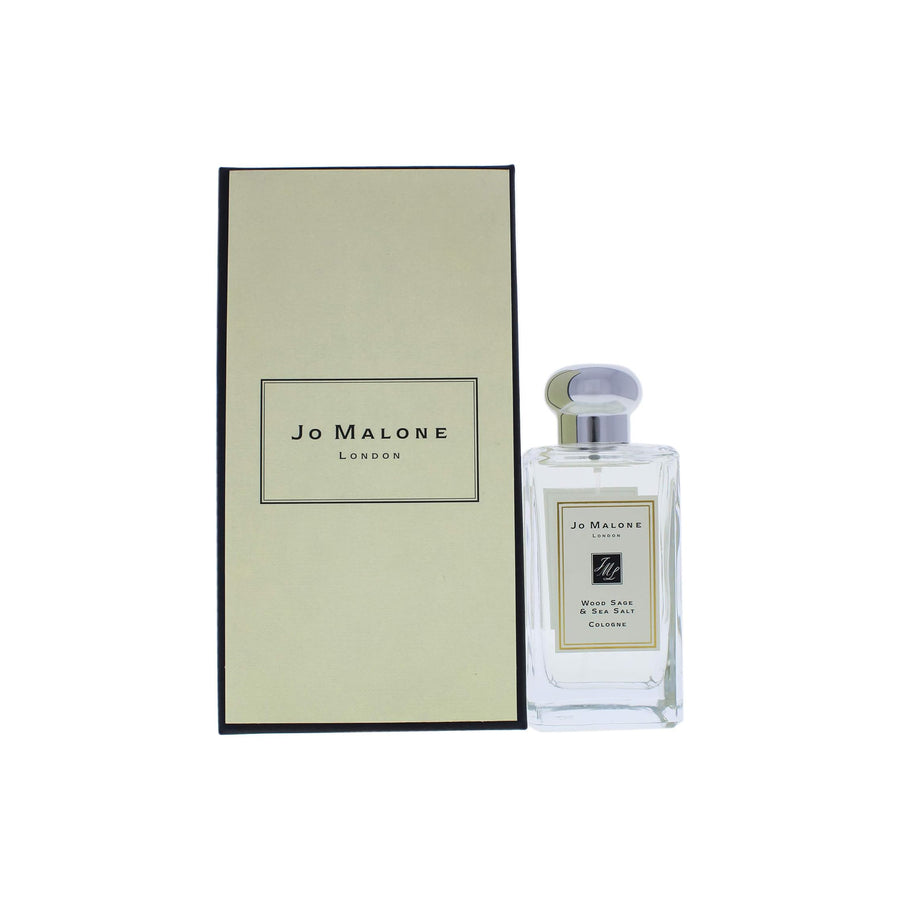 Jo Malone London Wood Sage and Sea Salt Cologne 3.4 oz For Women Image 1