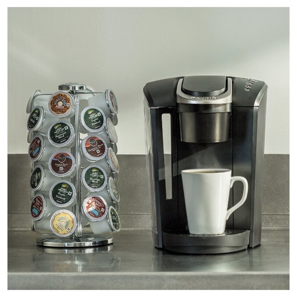 Keurig K-Select Single Serve K-Cup Pod Coffee Maker Matte Black Image 4