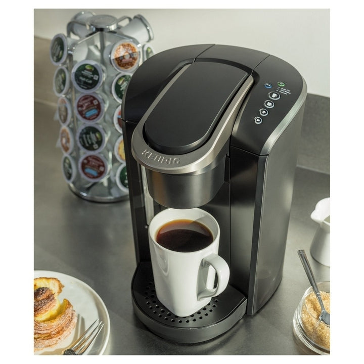 Keurig K-Select Single Serve K-Cup Pod Coffee Maker Matte Black Image 6