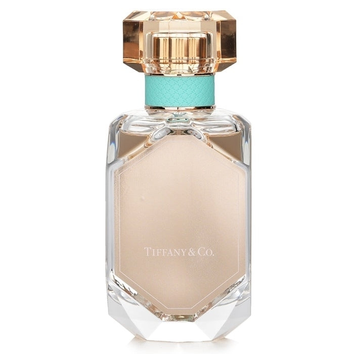 Tiffany and Co. Rose Gold Eau De Parfum Spray 50ml/1.6oz Image 1
