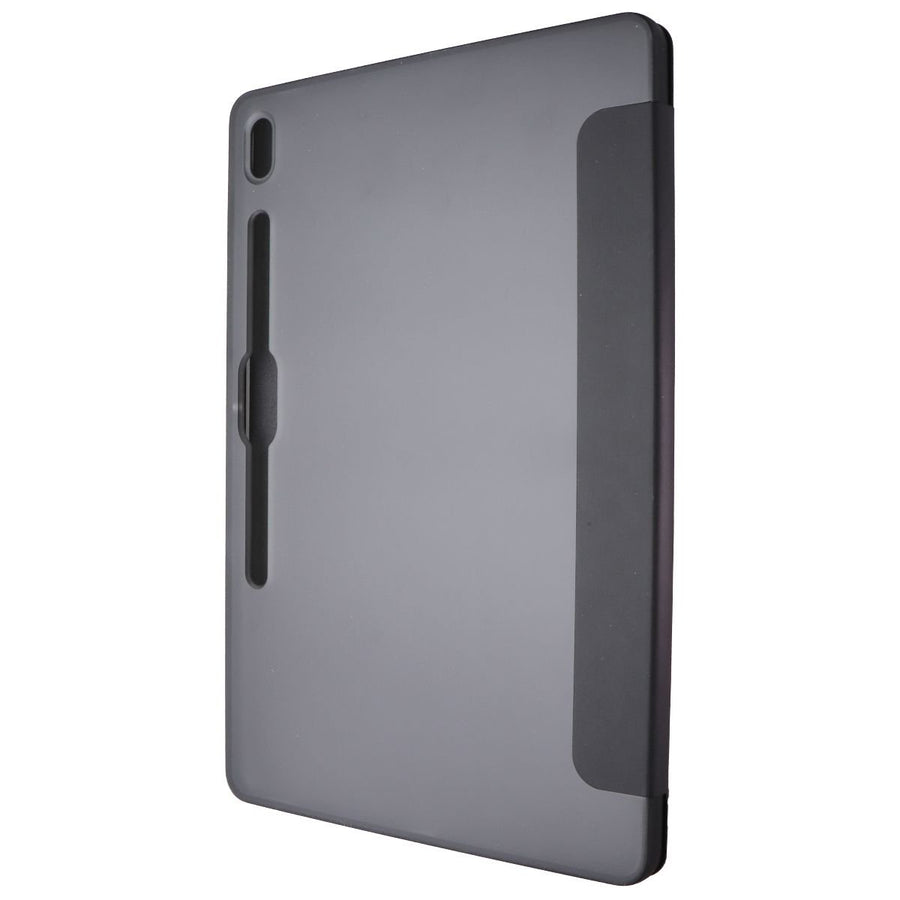 Verizon Slim Folio Case for Samsung Galaxy Tab S7 FE (5G) - Black Image 1