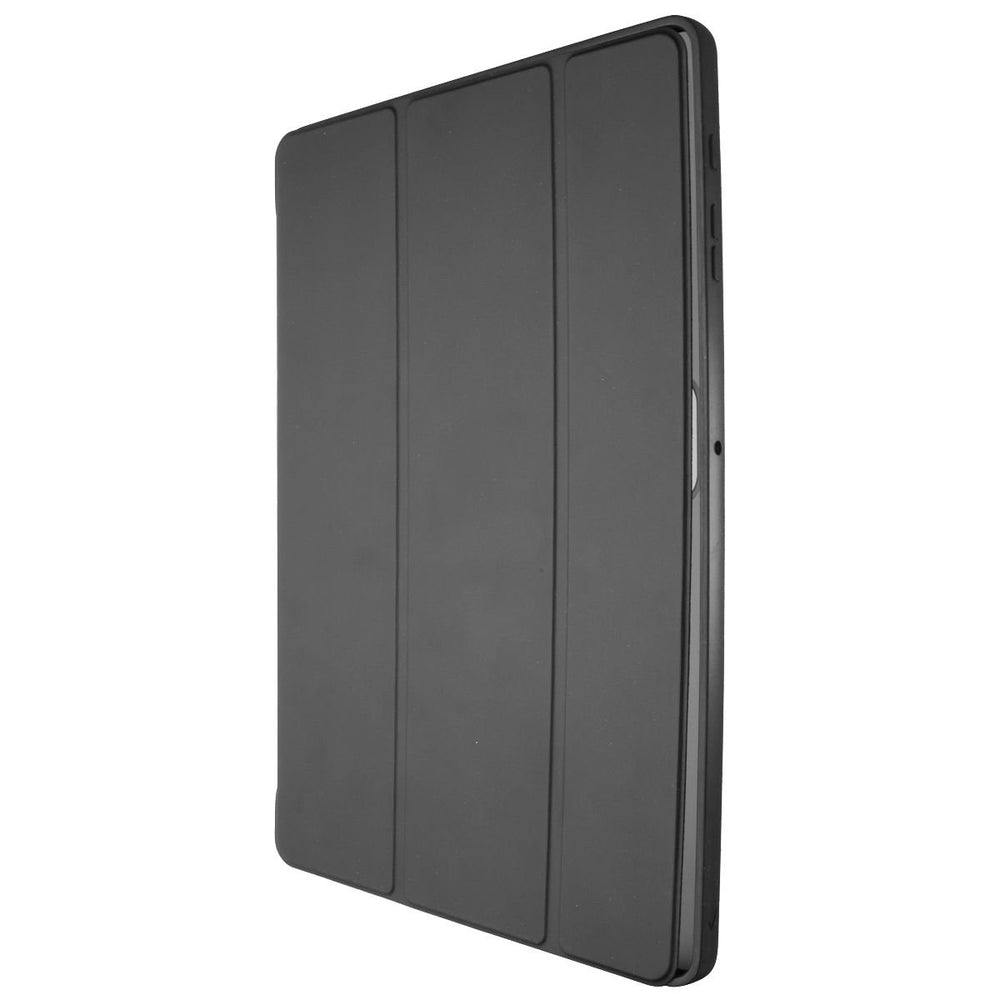 Verizon Slim Folio Case for Samsung Galaxy Tab S7 FE (5G) - Black Image 2