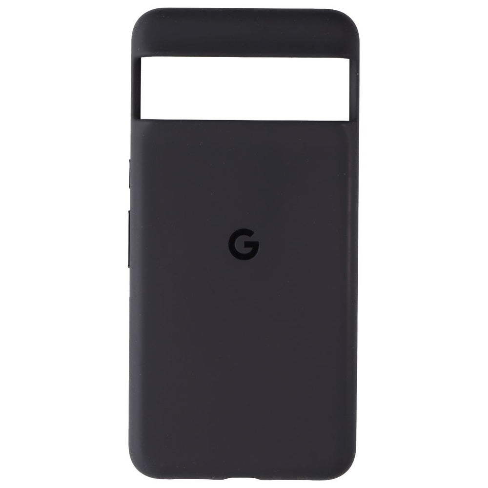 Google Silicone Slim Case for Google Pixel 8 Pro - Charcoal Image 2