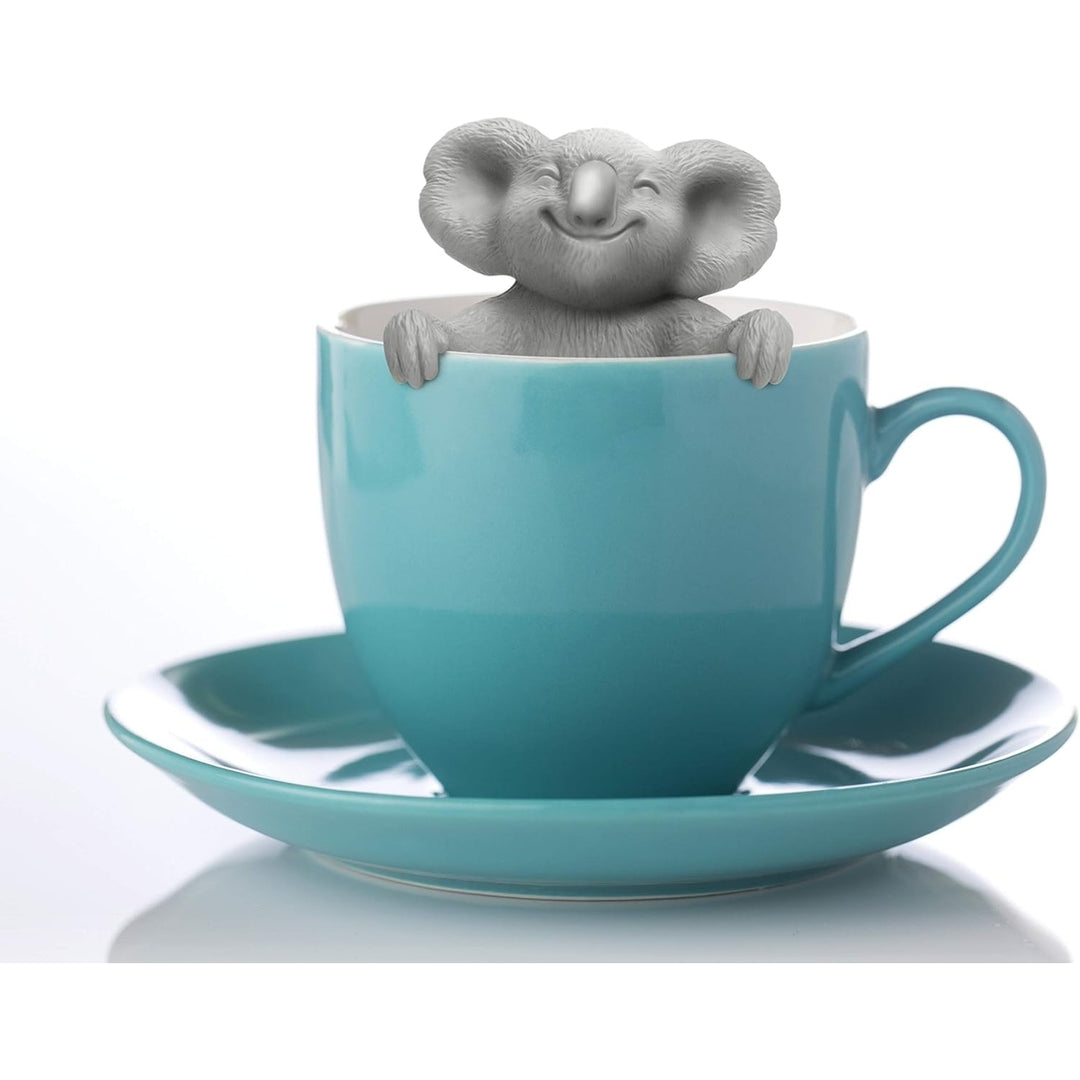 KOALA-TEA Tea Infuser Image 3