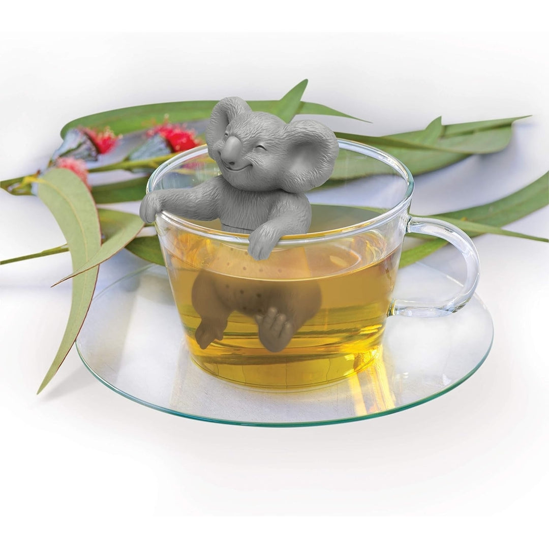 KOALA-TEA Tea Infuser Image 4