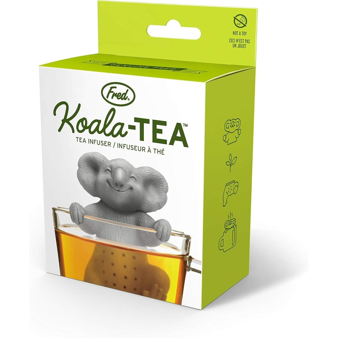KOALA-TEA Tea Infuser Image 4