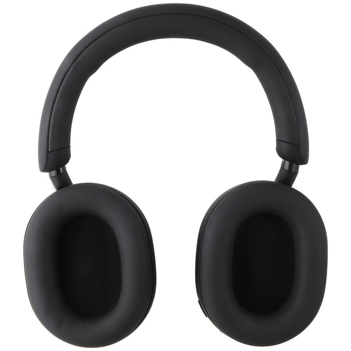 Sony WH-1000XM5 Wireless Noise Canceling Headphones - Black Image 4