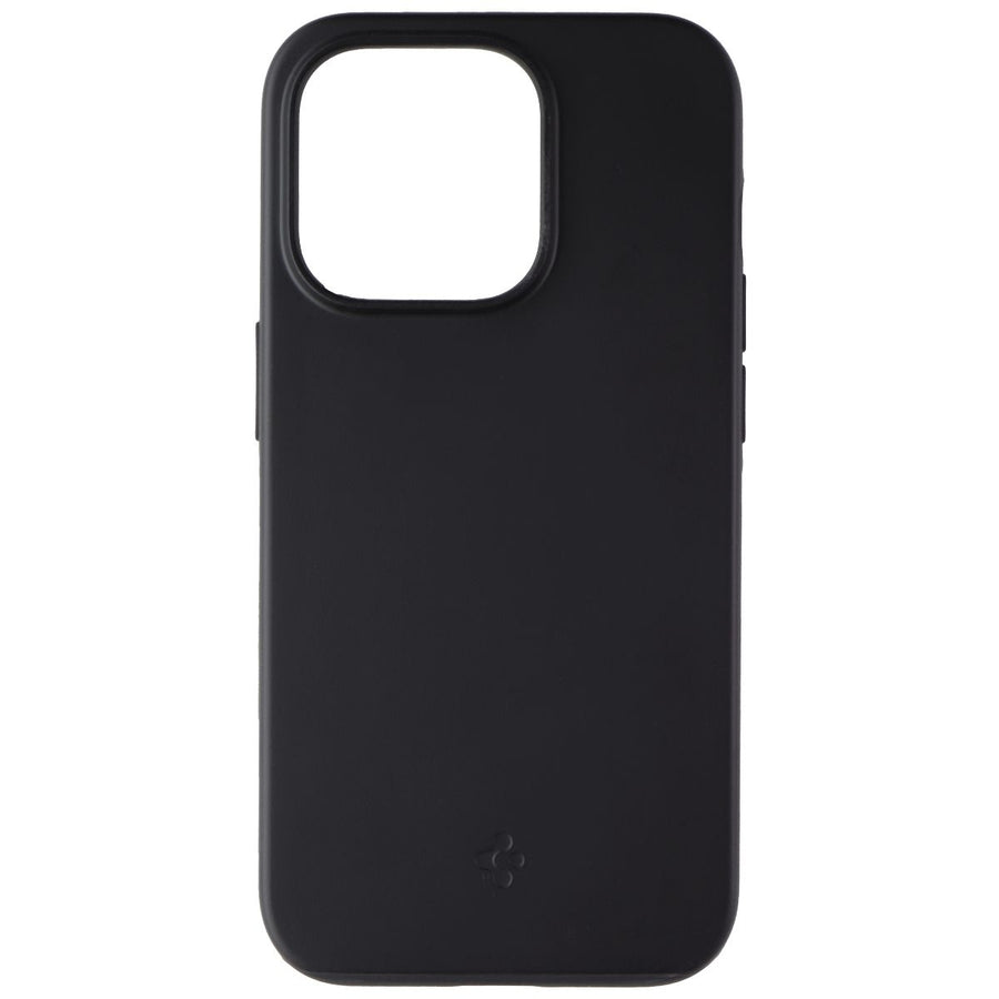 Spigen Thin Fit Series Case for Apple iPhone 14 Pro - Black Image 1