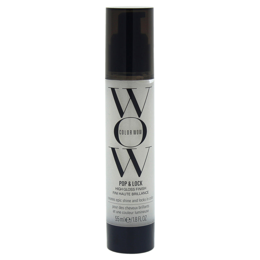 Color Wow Pop and Lock High Gloss Finish Treatment 1.8 oz Image 1