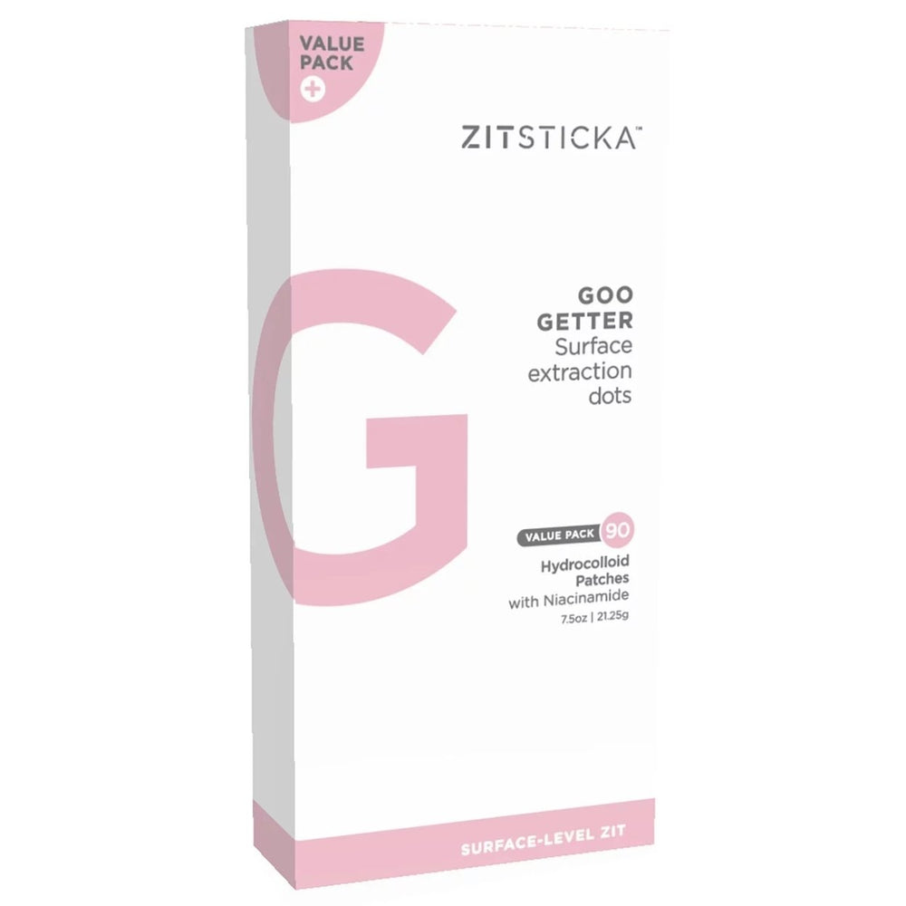 ZitSticka GOO GETTER Pimple Patches90 Count Image 2