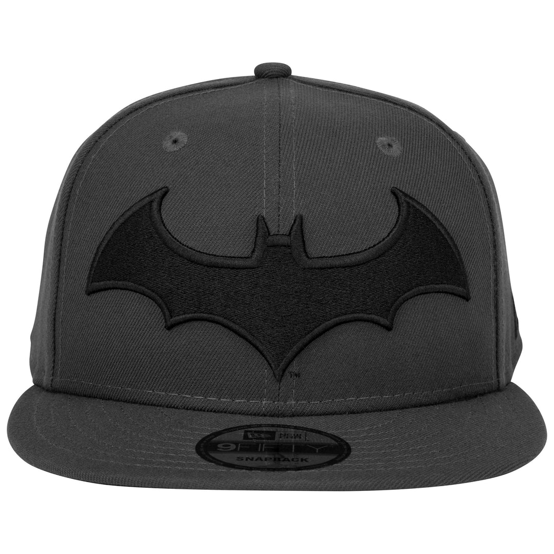 Batman Hush Symbol 9Fifty Adjustable Hat Image 2