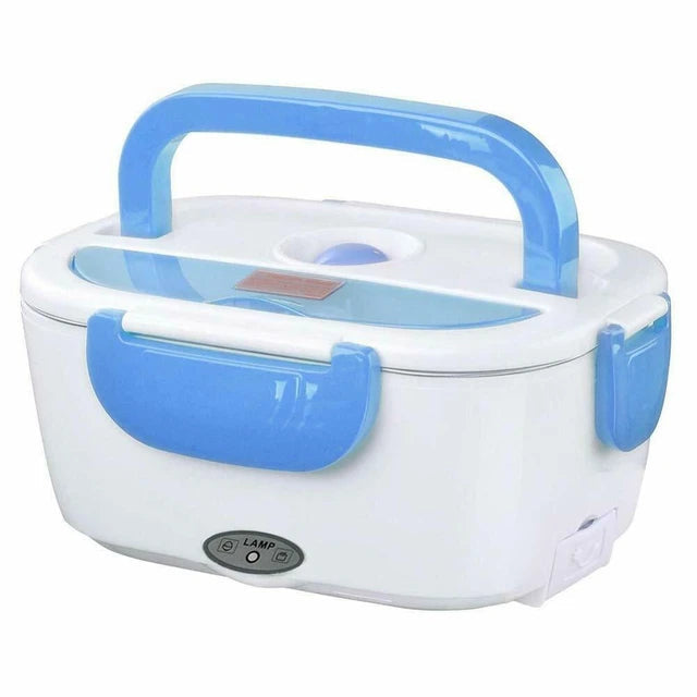 110V Portable Electric Heating Lunch Box Image 1