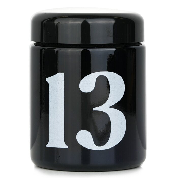 I Numeri Primi - N.13 Black Grape Nourishing Body Cream(250ml/8.4oz) Image 1