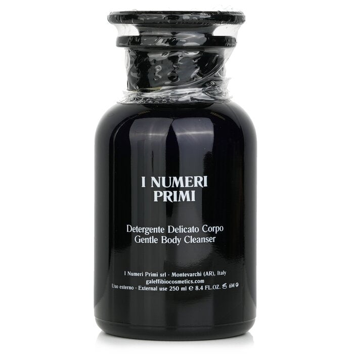 I Numeri Primi - N.19 Gentle Body Cleanser(250ml/8.4oz) Image 3