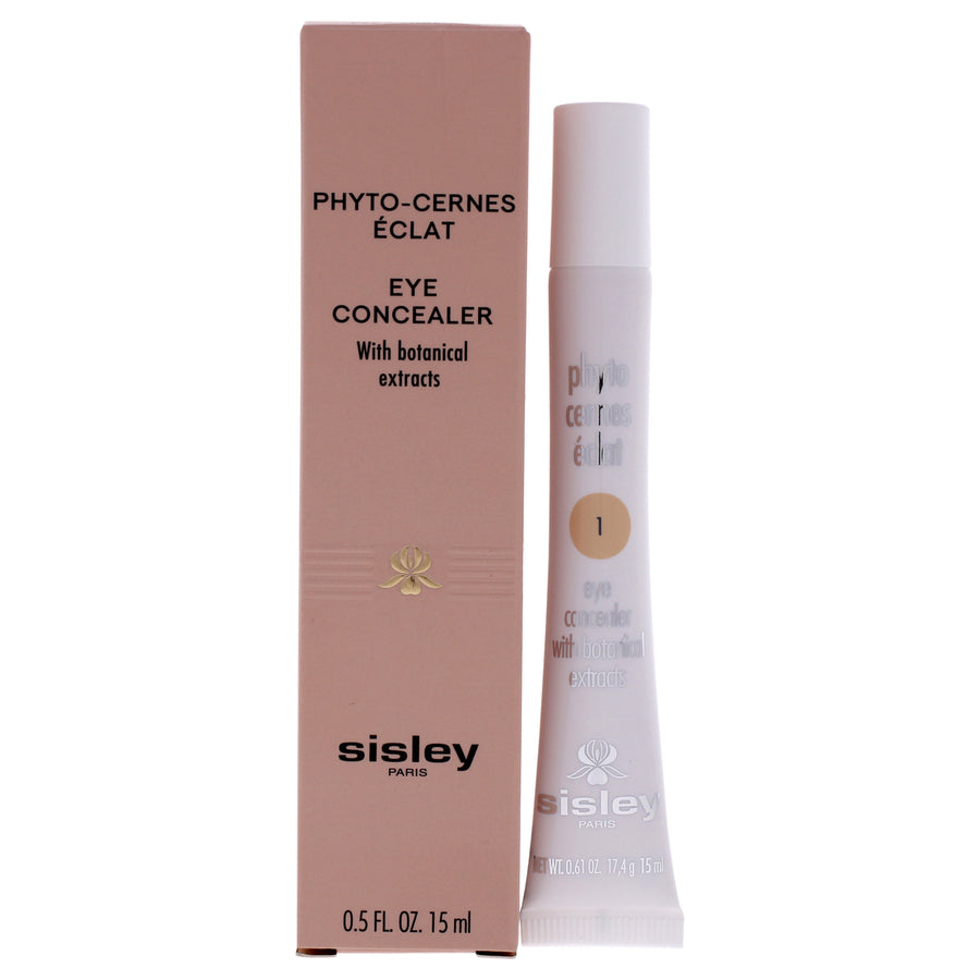 Sisley Women COSMETIC Phyto Cernes Eclat Eye Concealer - 01 0.5 oz Image 1