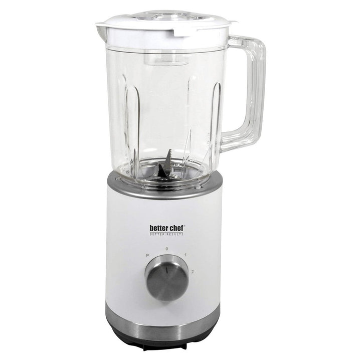 Better Chef 300W 3-Speed Compact 25-Ounce Mini Blender Image 3