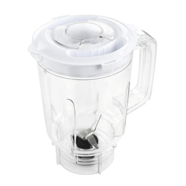 Better Chef 300W 3-Speed Compact 25-Ounce Mini Blender Image 6