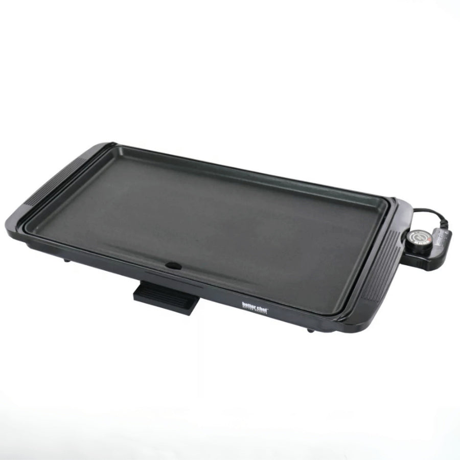 Better Chef Family Size Cool Touch Electric Countertop Griddle Image 1