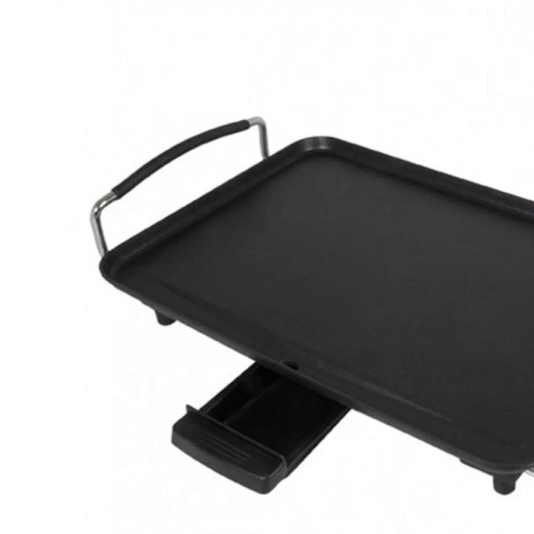 Better Chef Variable Temp Non-Stick Electric Griddle Image 3