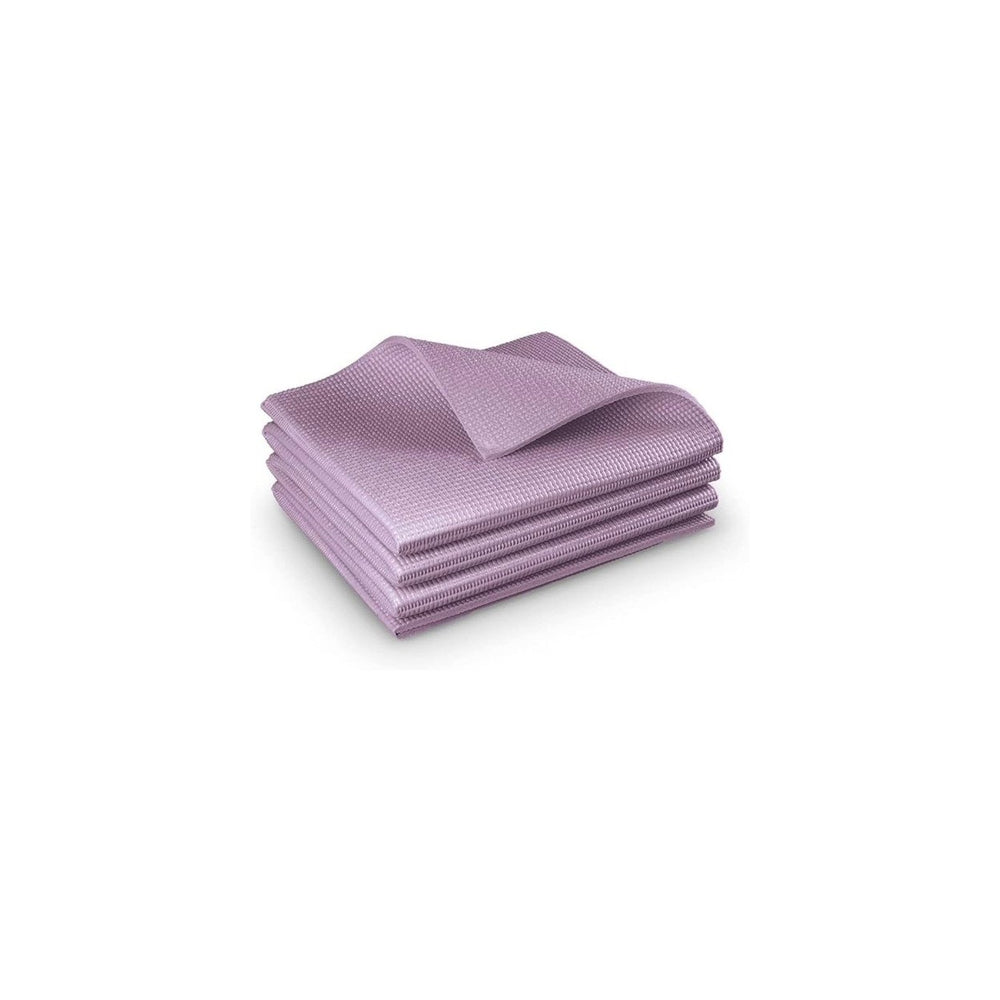 Lomi Yoga Professional Kit set3 in 1 - Lavender- Image 2