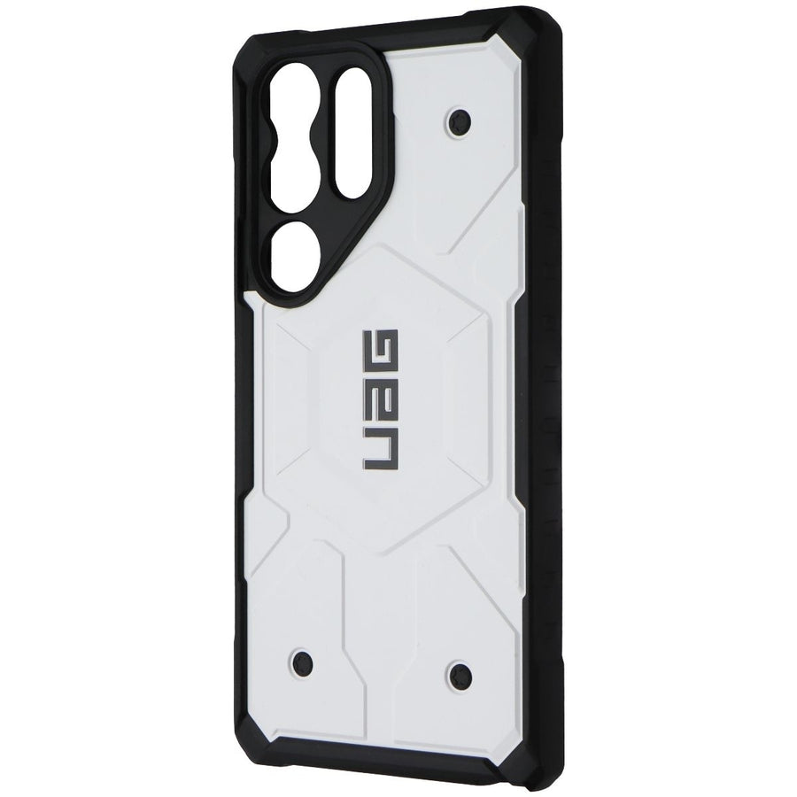UAG Pathfinder Series Case for Samsung Galaxy S23 Ultra 5G - White Image 1