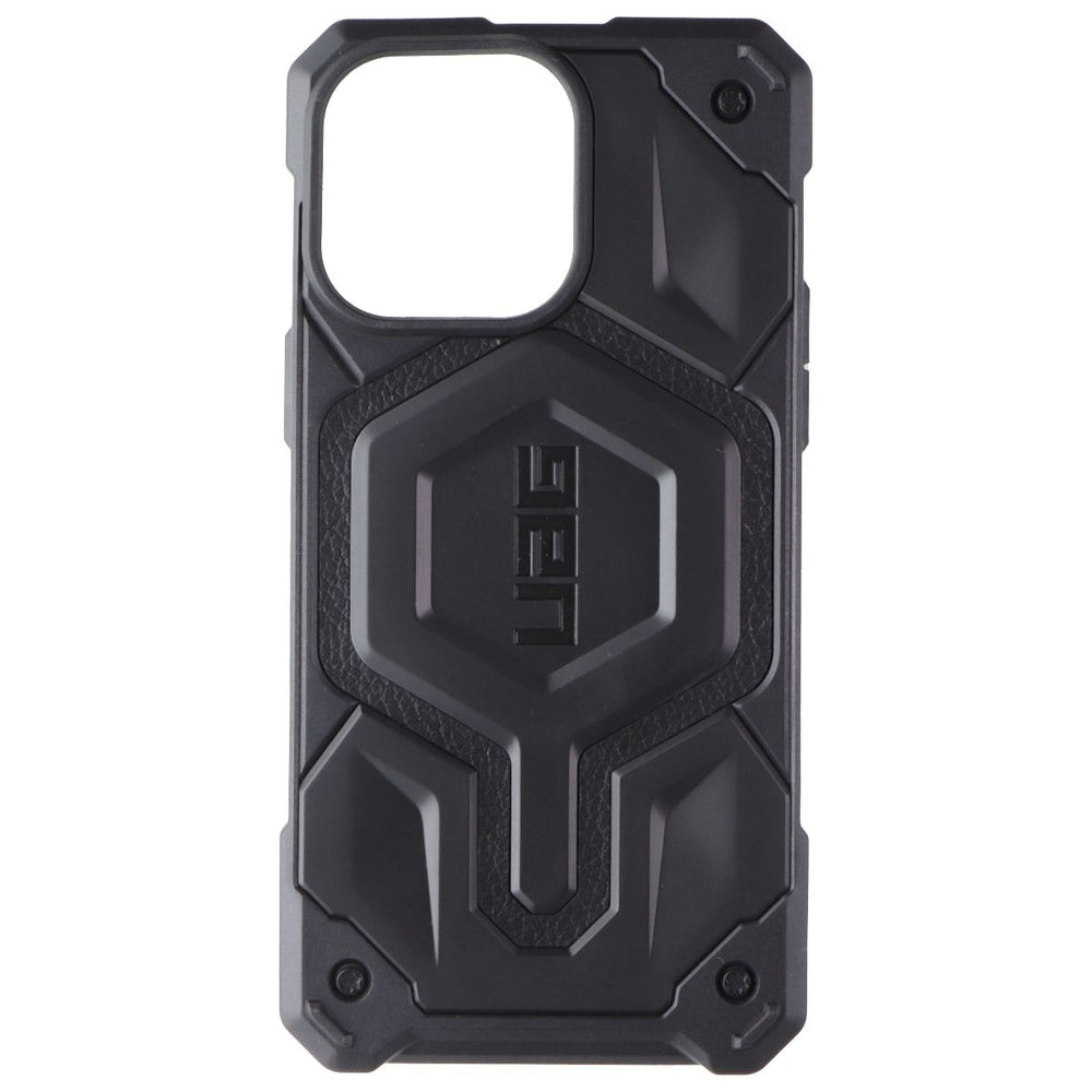 UAG Monarch Pro Series for MagSafe for iPhone 14 Pro Max - Black Image 2