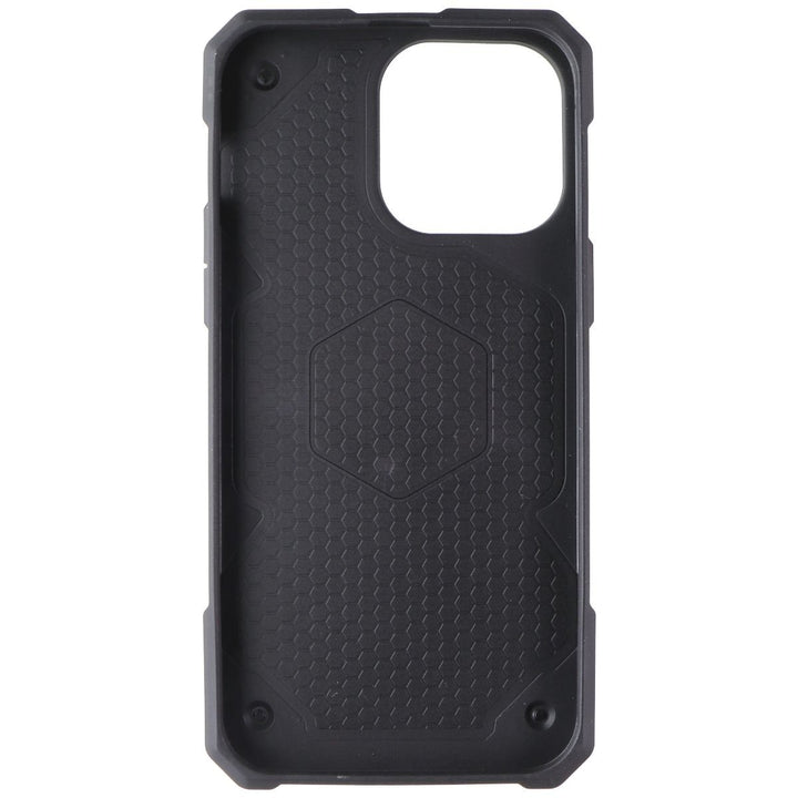UAG Monarch Pro Series for MagSafe for iPhone 14 Pro Max - Black Image 3