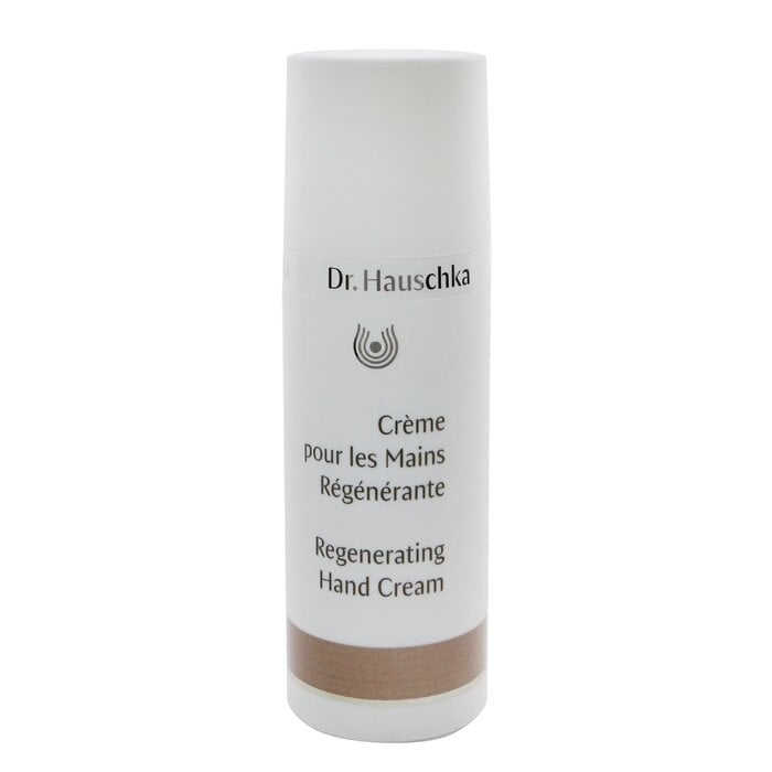 Dr. Hauschka - Regenerating Hand Cream(50ml/1.7oz) Image 1